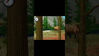 Cabelas Big Game Hunter GBA [upl. by Ahab]