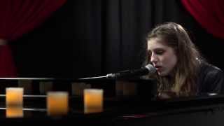 Birdy  YouTube Presents Birdy Live [upl. by Phelgen442]