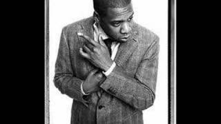 Rare JayZ freestyle  Full of subliminal shots [upl. by Halle]