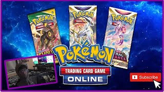 Pokemon Trading Card Game🃏  Booster Packs and Wonder Picks🎰  Rare amp OG Cards® prt5 [upl. by Mullen]