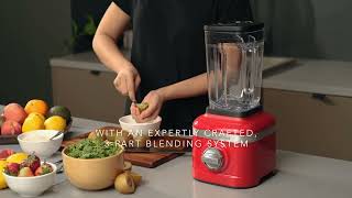 KitchenAid K150 Stand Blender [upl. by Antsirhc]