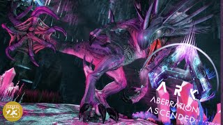 ARK Ascended Aberration ENDLICH SCHWANGER REAPER 61  Deutsch Lets Play [upl. by Denyse]