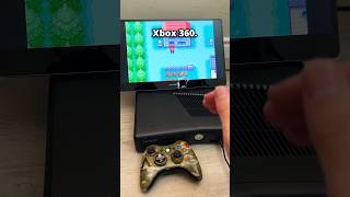 This Is A Fully Loaded HACKED Xbox 360 🫣 [upl. by Ldnek]