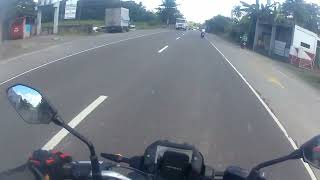 MTO3 cool ride na may nag pahabol please watch thislets go [upl. by Eiduj585]