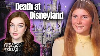 Crushed to Death in the Walls of DISNEY The Tragic Case of Debbie Stone [upl. by Longmire315]