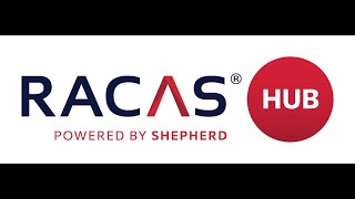 RACAS Hub Help Network Viewer App Overview [upl. by Ahsin]