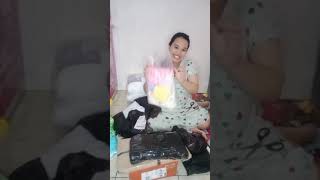 unboxing paketan part 1 [upl. by Hamon]