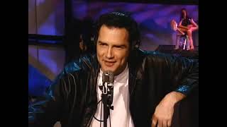 19980108  Norm Macdonald After Getting Fired From SNL and Arties First Appearance [upl. by Ainaj]