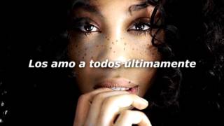 SZA ft Travis Scott  Love Galore Traducida al español [upl. by Seraphina]