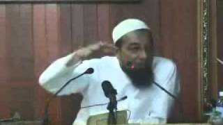 Ustaz Azhar  20 Sifat Allah  Part1flv [upl. by Nikolai]