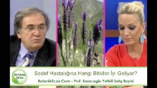 Prof İbrahim Adnan Saracoglu Sedef Hastalığına Karşı Kürler [upl. by Assiralc]