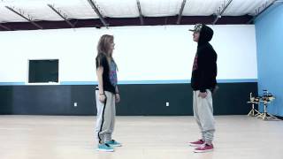 A Family Feud featuring Brian Puspos Mos Wanted amp Chachi Gonzales IAmMe [upl. by Block]