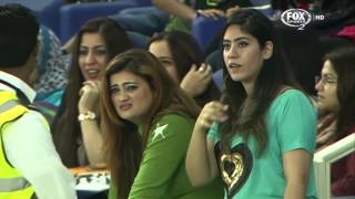 HD Pakistan v Sri Lanka 2nd T20 2013 [upl. by Eigger]