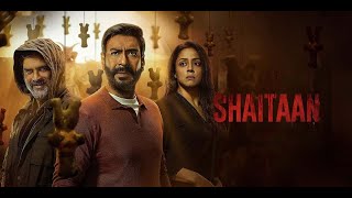 Shaitaan 2024 Full Movie in Hindi Ajay Devgn RMadhvan  Watch Full HD Movie  Shaitaan 2024 [upl. by Stander10]