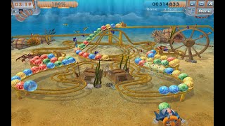 Ocean Quest Windows game 200 [upl. by Rashida660]