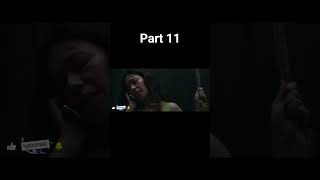 NOWHERE Part 11 Survival Thriller Movie Explained In Hindi  Not For The FaintHearted 💀survival [upl. by Tesil]