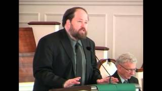 David Bentley Hart  Death Sacrifice and Resurrection [upl. by Colwell13]