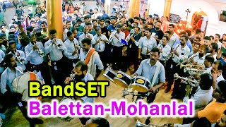 Innale Ente Nenjile  Balettan  Bandset  Kairali Band  Class Performance Pazhanji perunnal 2023 [upl. by Olegnalehcim]