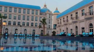 Royal Maxim Palace Kempinski Cairo [upl. by Jamieson]