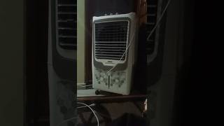 USHA AEROSTYLE 100 NEW COOLER UNBOXING unboxing music cooler usha summer gadgetsforeveryhome [upl. by Cappella]