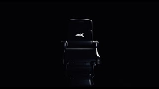 Feel it in 4DX NEW TRAILER [upl. by Trillbee]