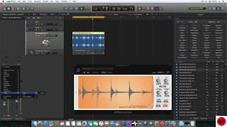 How To Easily Invert Phase in Logic Pro X [upl. by Nnylrats288]