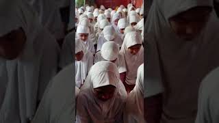 Jamia Ummul Qura Lilbanat  Main road Hardiya music [upl. by Berte]