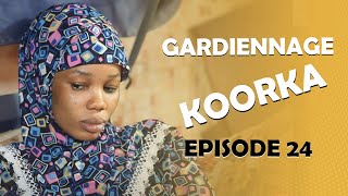 GARDiENNAGE KOORKA SAISON 2 EPISODE 24 [upl. by Nnaes]