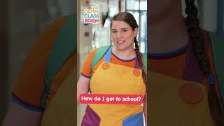 Kindergarten Your Questions Answered 🤗🍎backtoschool kindergarten shorts school [upl. by Chandal]