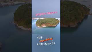 갈치밭에서 백패킹하기 camping 솔캠 backpacking 낚시 맨띵 mandding [upl. by Nehtanoj]