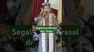 semuanya hanya titipan TUHANkhotbahkristen khotbah [upl. by Brenden]