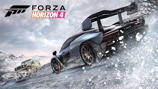 Forza Horizon 5 ELIMINATOR [upl. by Britta310]