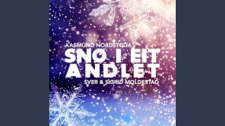 Snø i eit andlet [upl. by Ahon]