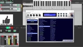 Como baixar o Luxonix Ravity VST  Atualizado FREE [upl. by Gretal]