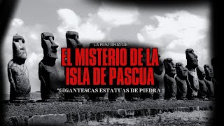 El misterio de la isla de Pascua  Fragmentos de la Noche [upl. by Arndt731]