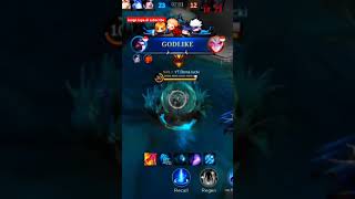 INFO MABAR BOLEE  shots capcut mobilelegends [upl. by Ahsauqal]