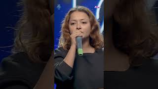 Prestina Guragain  BIRTAMOD AUDITION  NEPAL IDOL SEASON 5  AP1HD [upl. by Attenreb]