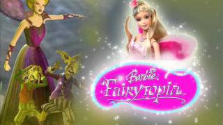 Barbie Fairytopia OST  quotLavernas Formulaquot Audio [upl. by Aeirdna]