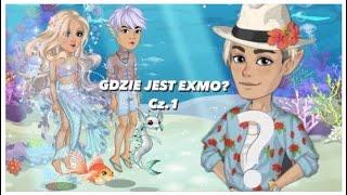 MOVIESTARPLANET 2 Poradnik Jak Znaleźć Exmo Cz1  Fragmenty Mapy [upl. by Brouwer]