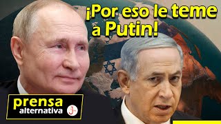 No solo cazas Helicópteros rusos van camino a Irán Son el terror de Israel [upl. by Colette463]