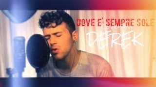 Dove E Sempre Sole  Modà cover [upl. by Fleeman]