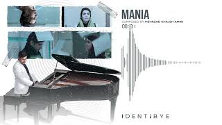 04 Mania  IdenityBye Original Score  Mehrzad Khajeh Amiri [upl. by Inus]