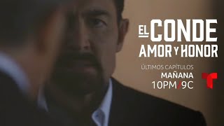 El Conde Amor Y Honor  AVANCE Del Capítulo 63 [upl. by Yseulta]