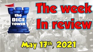 Week In Review  May 17th 2021 [upl. by Atena235]