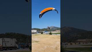 🪂 Paragliding Ölüdeniz 🇹🇷 Turkey TravelwithHugoF paragliding ölüdeniz [upl. by Odell]