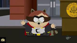 SouthPark  The Coon  Last Part [upl. by Hyo]