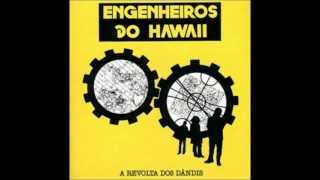 8  Vozes  Engenheiros do Hawaii [upl. by Econah681]