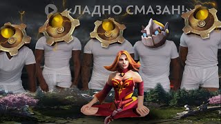 АБУЗИМ НА ПОЛНУЮ  Clockwerk 737  Radikaifa [upl. by Noraj]