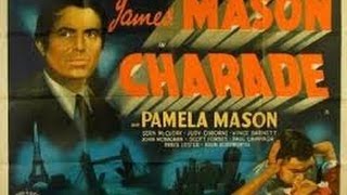 Charade 1953 Full Movie [upl. by Wagner]