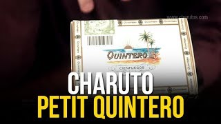 Charuto Petit Quintero [upl. by Gass517]